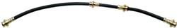 ACDelco Gold Brake Hydraulic Hoses for 1990-1996 300ZX - 18032404