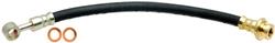 ACDelco Gold Brake Hydraulic Hoses for 1989-1993 240SX - 18032406