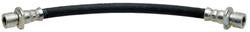 ACDelco Gold Brake Hydraulic Hoses for 1988-1991 CIVIC, CRX - 18032428