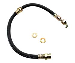 ACDelco Gold Brake Hydraulic Hoses for 1986-1989 323, 1988-1989 TRACER - 19173696