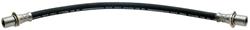 ACDelco Gold Brake Hydraulic Hoses for 1990-1993 CELICA, 1990-1991 ES250 - 18032469
