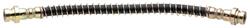 ACDelco Gold Brake Hydraulic Hoses 18032476