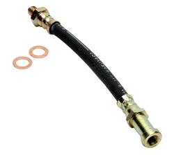 ACDelco Gold Brake Hydraulic Hoses for 1989-1992 GALANT, 1989 SIGMA - 18032479
