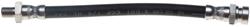 ACDelco Gold Brake Hydraulic Hoses 18032480