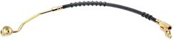 ACDelco Gold Brake Hydraulic Hoses for 1990-1995 WRANGLER - 19173763