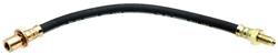 ACDelco Gold Brake Hydraulic Hoses for 1981-1983 STARLET, 1989 VAN - 18032538
