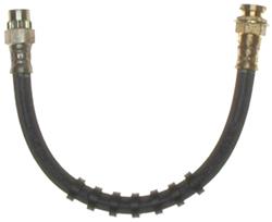 ACDelco Gold Brake Hydraulic Hoses for 1990-1992 MONACO, 1988-1992 PREMIER - 18032545