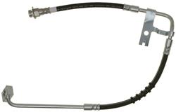 ACDelco Gold Brake Hydraulic Hoses for 1991-1996 DAKOTA - 18032553