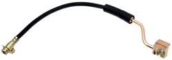 ACDelco Gold Brake Hydraulic Hoses for 1990-1992 BRONCO, 1990-1991 F-150 - 19173798