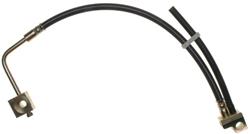 ACDelco Gold Brake Hydraulic Hoses for 1988-1991 F-SUPER DUTY - 19173829