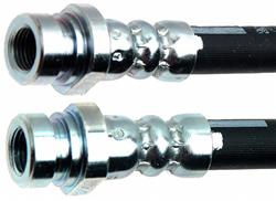 ACDelco Gold Brake Hydraulic Hoses for 1992 COLT - 19173839