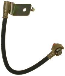 ACDelco Gold Brake Hydraulic Hoses for 1991-1996 TOWN CAR - 18032609