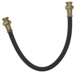 ACDelco Gold Brake Hydraulic Hoses for 1990-1993 B2200, B2600 - 18032621