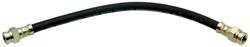 ACDelco Gold Brake Hydraulic Hoses for 1986-1991 RX-7 - 18032636