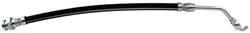 ACDelco Gold Brake Hydraulic Hoses for 1986-1991 RX-7 - 18032637