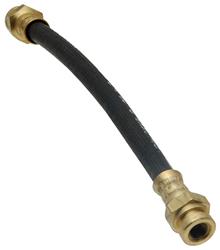 ACDelco Gold Brake Hydraulic Hoses for 1988-1993 FESTIVA, 1989 TRACER - 18032653