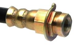 ACDelco Gold Brake Hydraulic Hoses for 1992-1996 DAKOTA - 18032658