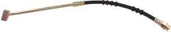 ACDelco Gold Brake Hydraulic Hoses for 1991-1996 DAKOTA - 18032659