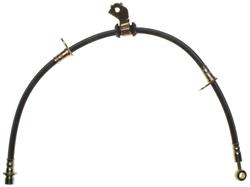 ACDelco Gold Brake Hydraulic Hoses for 1992-1995 CIVIC, 1994-1997 CIVIC DEL SOL, 1994-2001 INTEGRA - 19173906