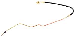 ACDelco Gold Brake Hydraulic Hoses for 1976 F-100, 1976-1977 F-150 - 19173084