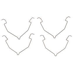 ACDelco Gold Brake Hardware Components 19297218
