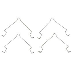 ACDelco Gold Brake Hardware Components 19297227