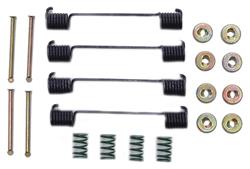 ACDelco Gold Brake Hardware Components 88928083