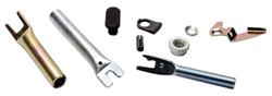 ACDelco Gold Brake Hardware Components 89032132