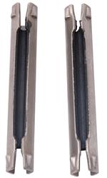 ACDelco Gold Disc Brake Caliper Bolts 18034480