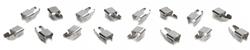 ACDelco Gold Brake Hardware Kits 89032139