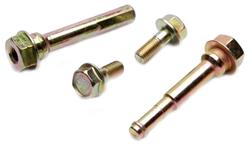 ACDelco Gold Disc Brake Caliper Bolts