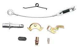 ACDelco Gold Brake Hardware Components 18034384