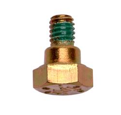 ACDelco Gold Disc Brake Caliper Bolts 18034486