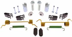 ACDelco Gold Brake Hardware Components 19203469