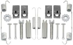 ACDelco Gold Brake Hardware Components for 2003-2006 TOWN CAR - 19203477