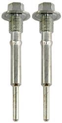 ACDelco Gold Disc Brake Caliper Bolts 18034487