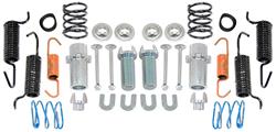 ACDelco Gold Brake Hardware Components 19203480