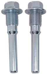 ACDelco Gold Disc Brake Caliper Bolts 18034488