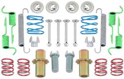 ACDelco Gold Brake Hardware Components 19203493