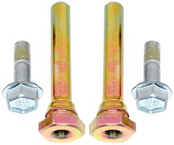 ACDelco Gold Disc Brake Caliper Bolts for 2005-2012 RL - 19203495