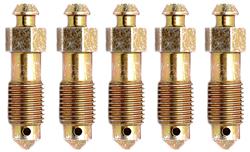 ACDelco Brake Bleeders 19382911