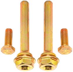 ACDelco Gold Disc Brake Caliper Bolts for 2003-2006 SPRINTER 2500, SPRINTER 3500 - 19203498