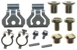ACDelco Gold Brake Hardware Components 19235110