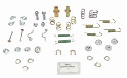ACDelco Gold Brake Hardware Components 19235116