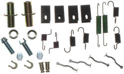 ACDelco Gold Brake Hardware Kits 19235120