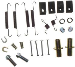 ACDelco Gold Brake Hardware Components for 2005-2006 CR-V - 19235124