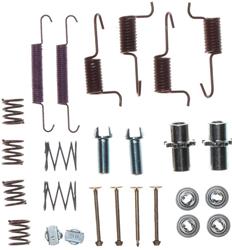 ACDelco Gold Brake Hardware Components for 2005-2006 SANTA FE - 19235128