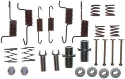 ACDelco Gold Brake Hardware Components for 2004-2006 AMANTI - 19235131