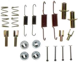 ACDelco Gold Brake Hardware Components 19235134