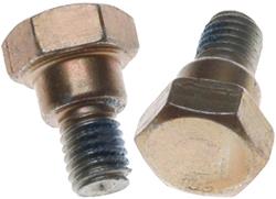ACDelco Gold Disc Brake Caliper Bolts 18034500